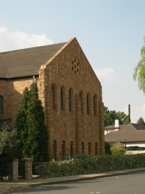 GAU-BOKSBURG-Ned.Geref.Kerk-2009 (4)
